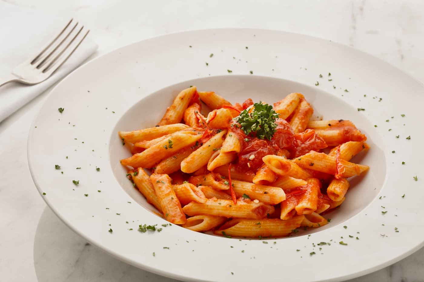 Pasta del Giorno